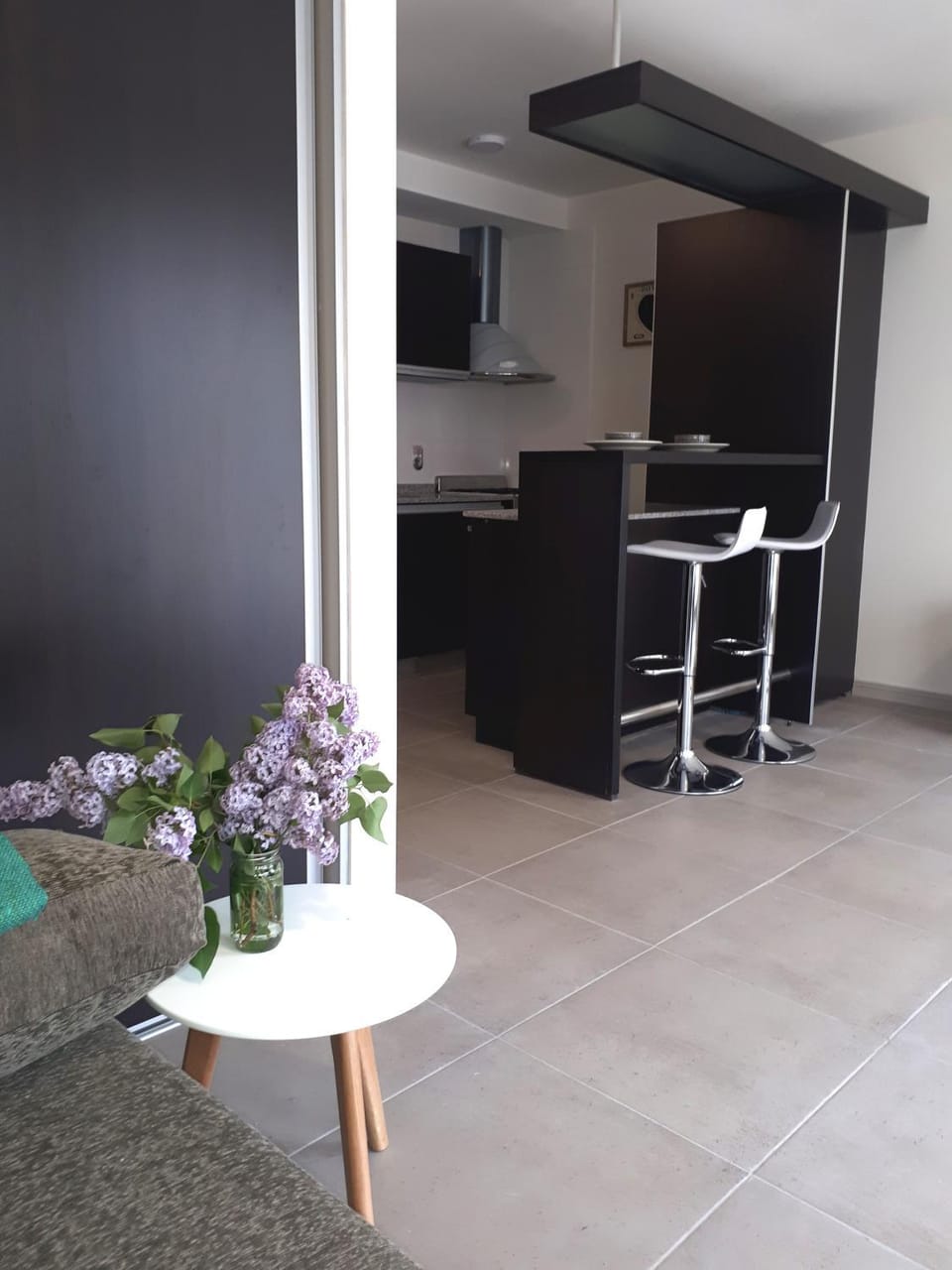 Genève Appart Apartment in San Carlos Bariloche