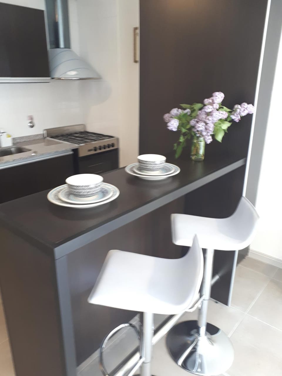 Genève Appart Apartment in San Carlos Bariloche