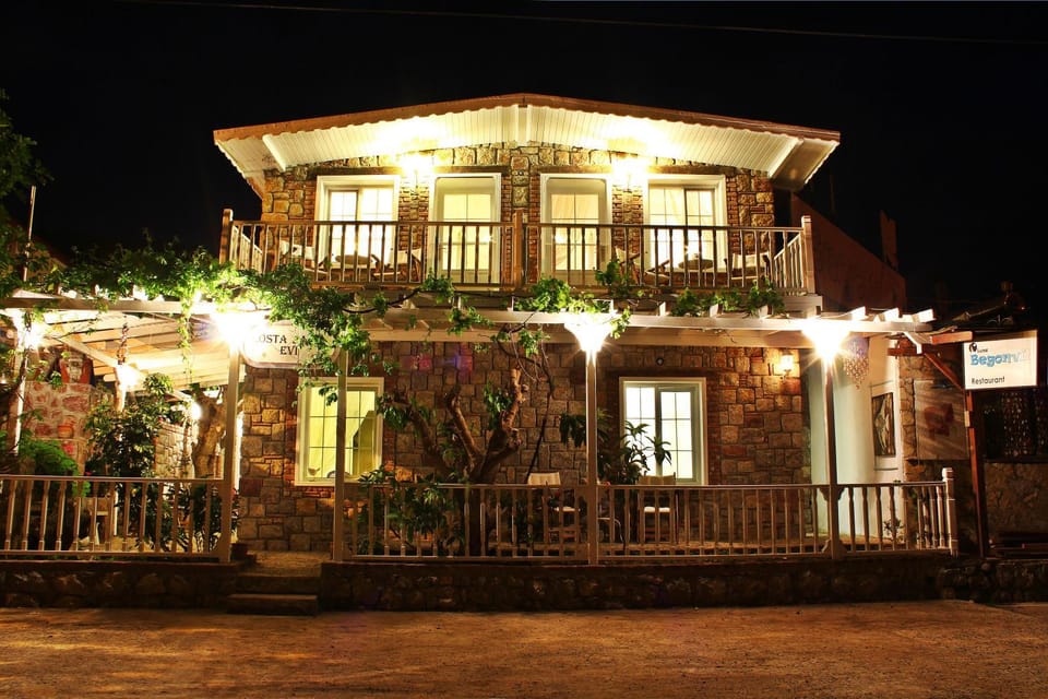 Facade/entrance, Other