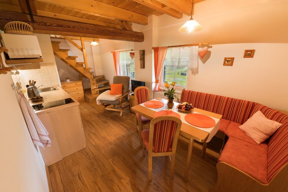 Apartmány Adršpach " U Kozárů " Apartment in Lower Silesian Voivodeship