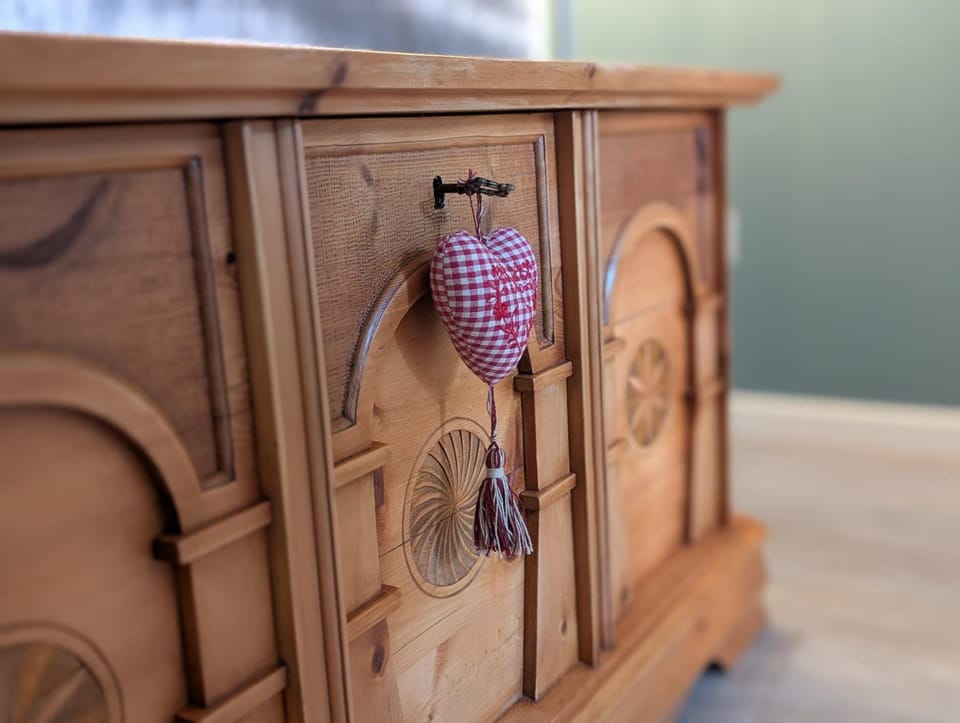 Casa al Duomo - Domhaus Apartment in Bolzano