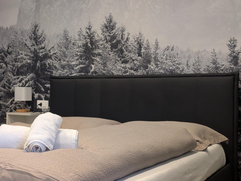 Casa al Duomo - Domhaus Apartment in Bolzano