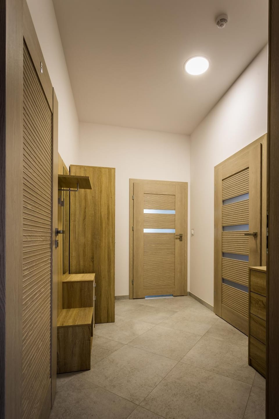 Na Rozdrożu Vacation rental in Poland