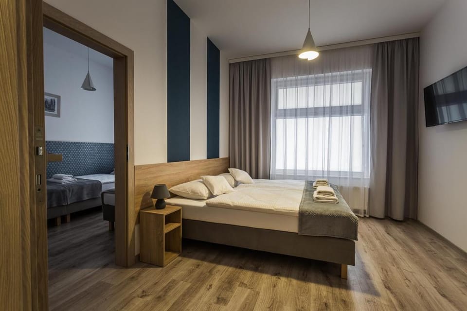 Na Rozdrożu Vacation rental in Poland