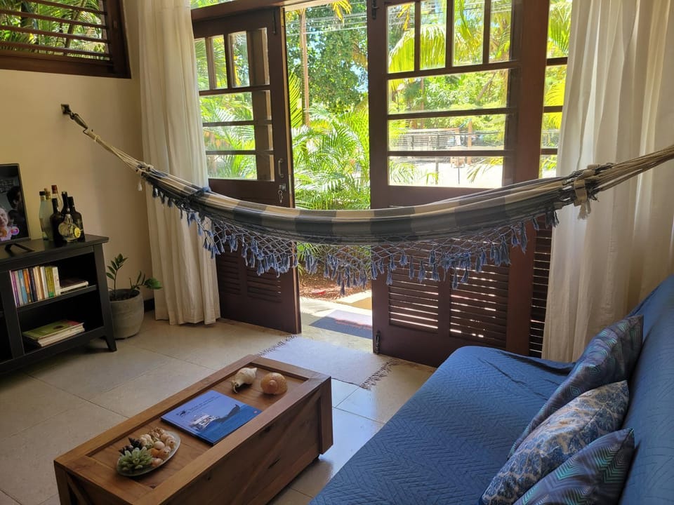 Garden, Living room, Seating area, Garden view