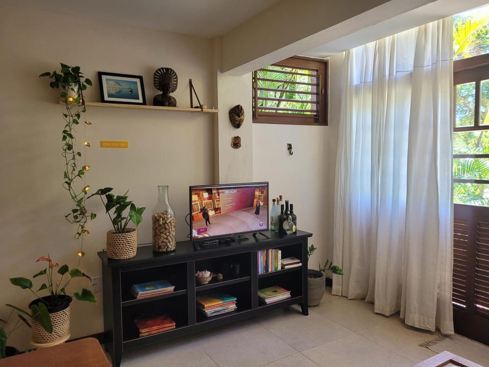 Communal lounge/ TV room, TV and multimedia, Evening entertainment