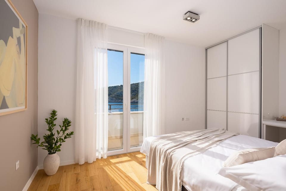 Villa Lavanda Deluxe Apartment in Šibenik-Knin County, Croatia