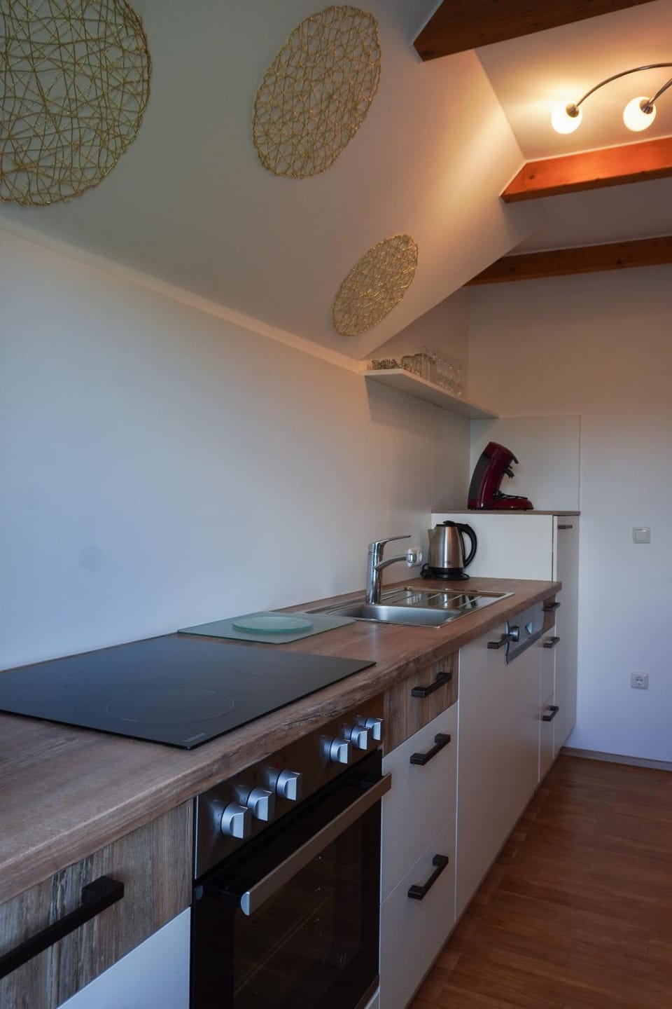 Frühstückspension-Appartement Liebmann Apartment in Styria