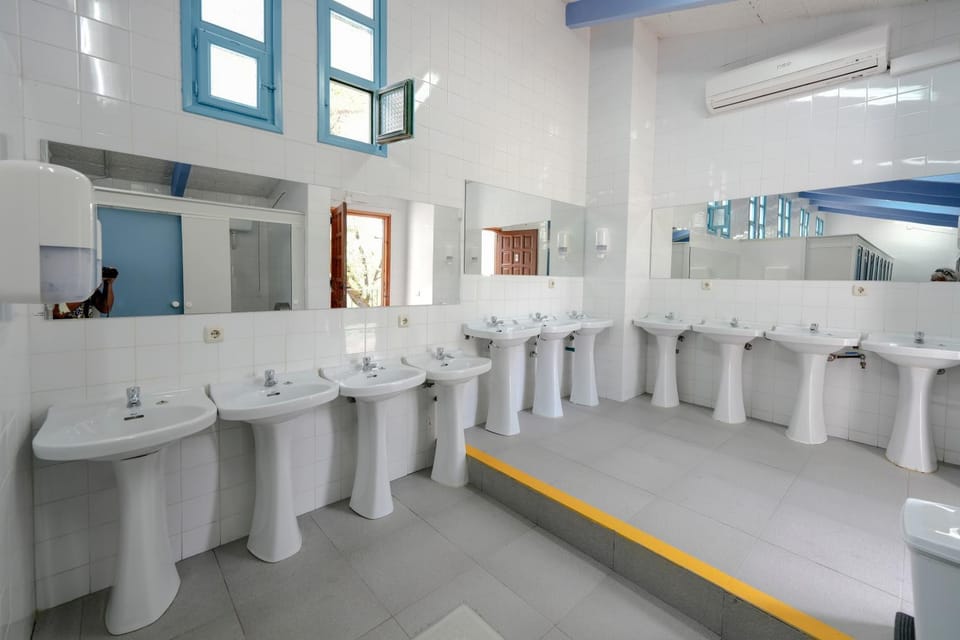 Public Bath