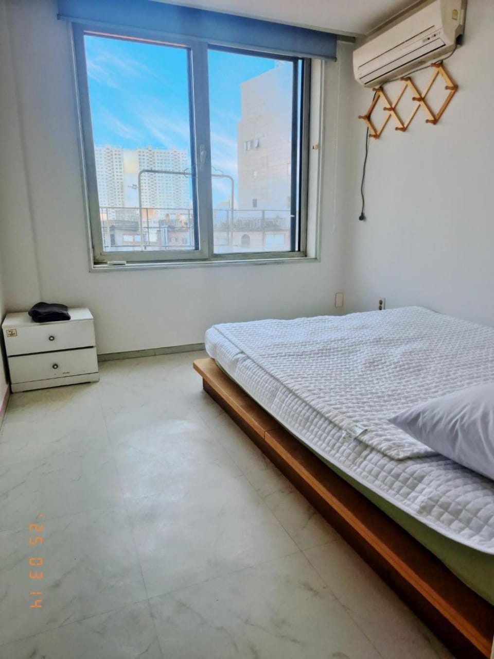 Mamas and Papas Guesthouse and Apartments in Seoul Bed and Breakfast in Seoul