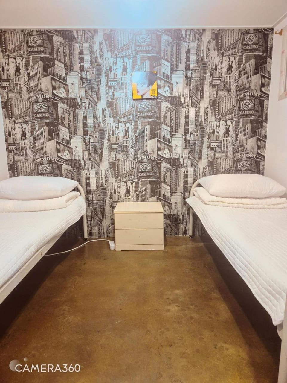 Mamas and Papas Guesthouse and Apartments in Seoul Bed and Breakfast in Seoul