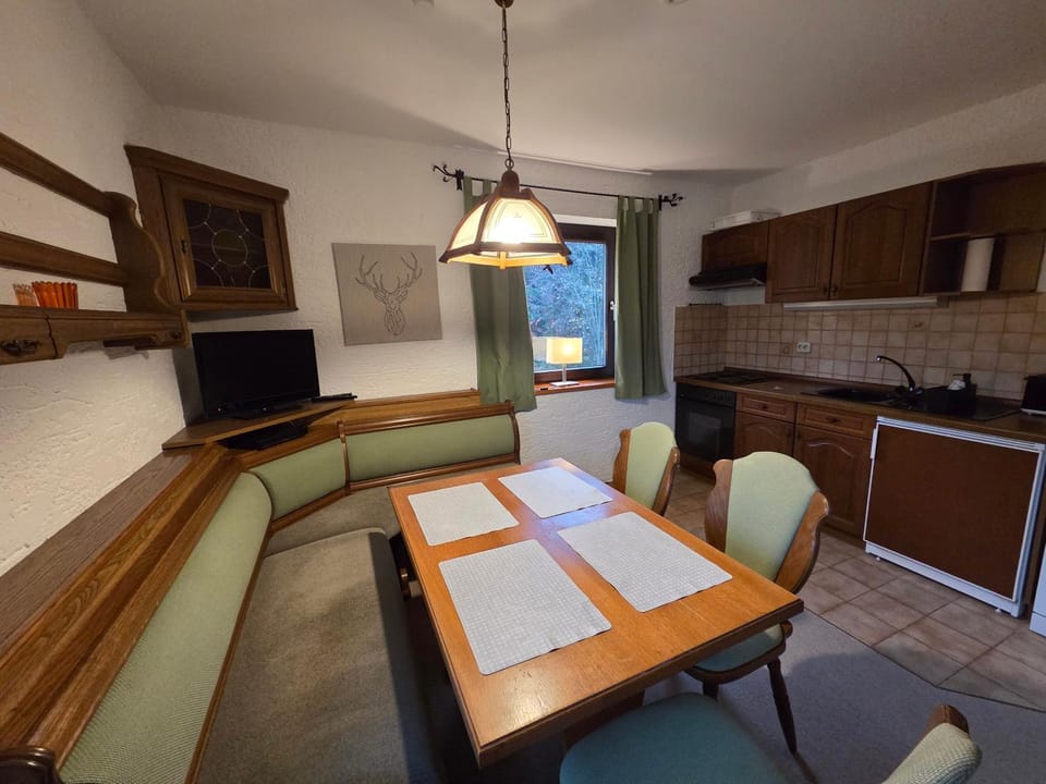 Arber Apartments - Zwieslerwaldhaus Apartment in Bavaria