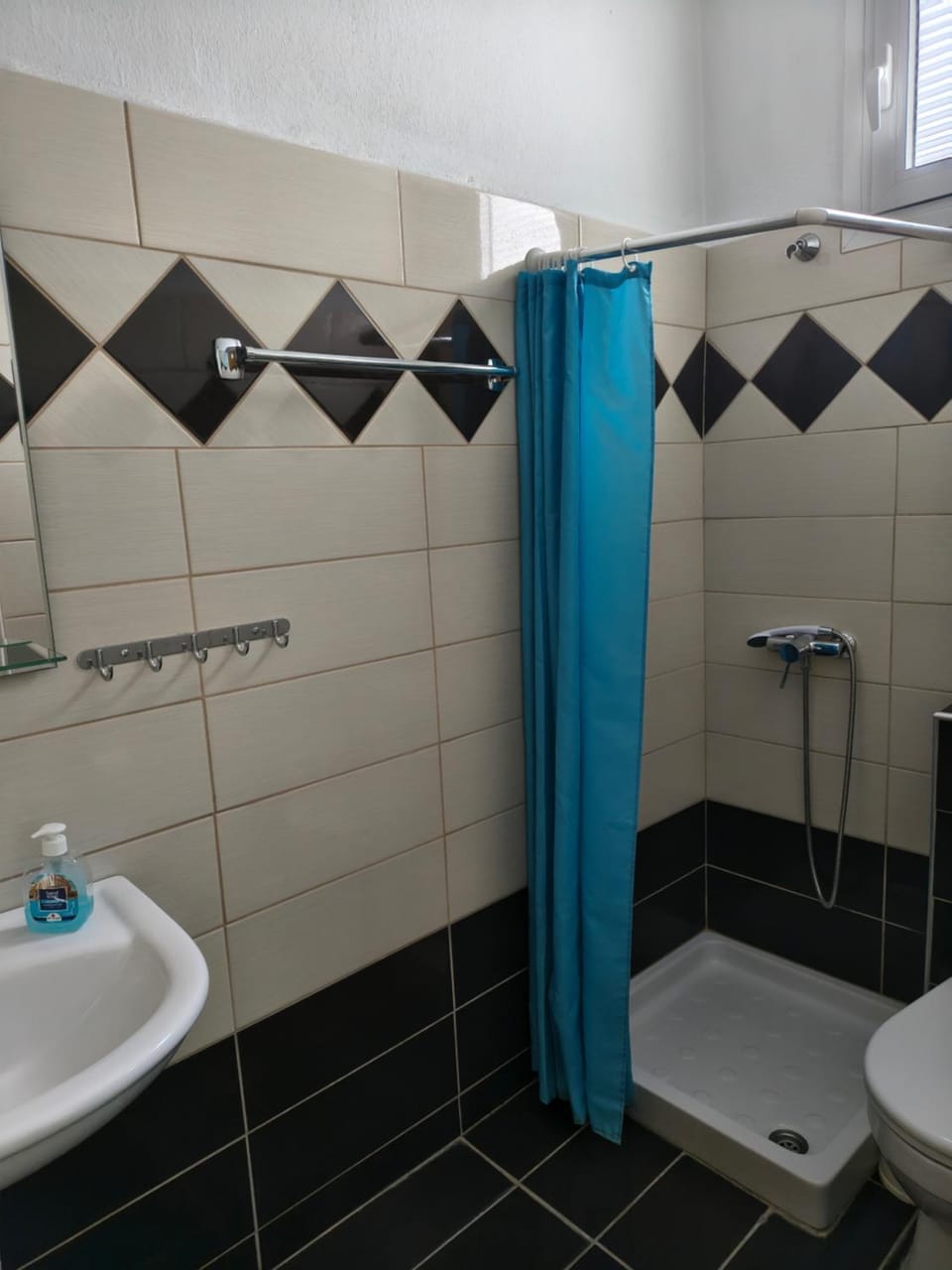 Haus Dusseldorf Apartment in Thasos