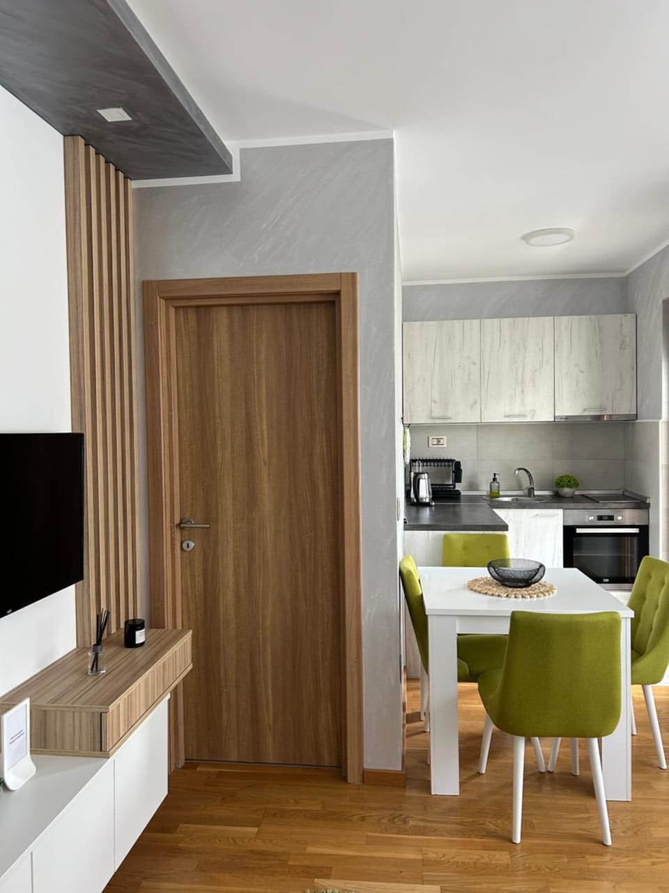 Apartman Radovanović Apartment in Zlatibor