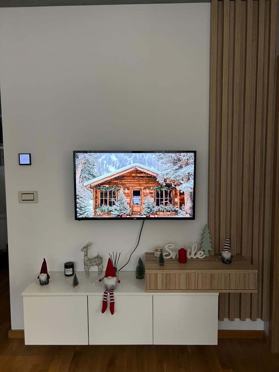 Apartman Radovanović Apartment in Zlatibor