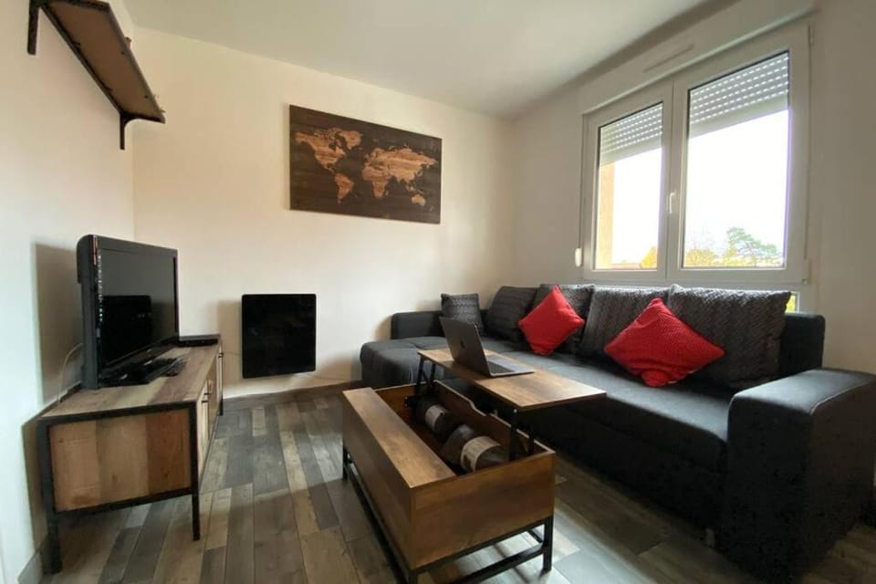 Le Galtz - GÎTES MARCK Apartment in Grand Est