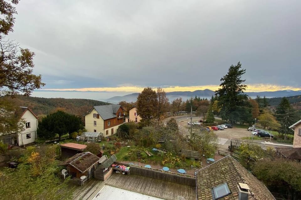 Le Galtz - GÎTES MARCK Apartment in Grand Est