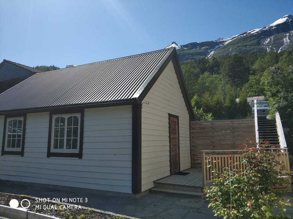 Summer haus House in Vestland