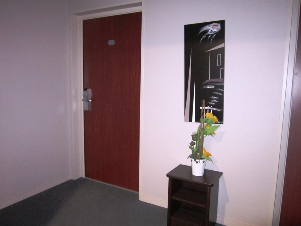 Area and facilities