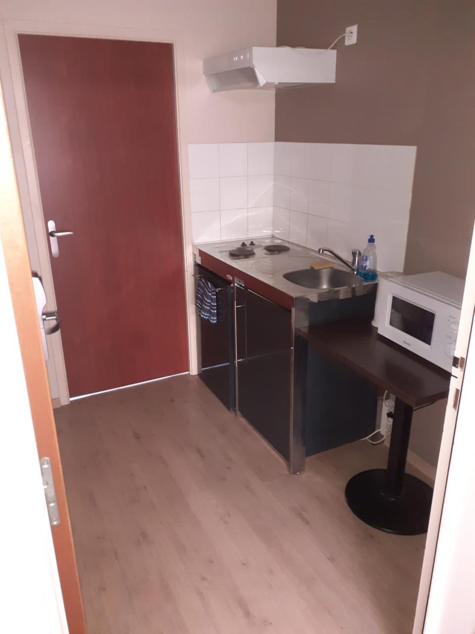 Appartements Studios VILLA DES MARAIS 1 à 2 personnes proche du Lac de GrandLieu Apartment in Pays de la Loire