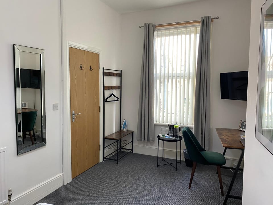 Be My Guest Liverpool Bed and Breakfast in Liverpool