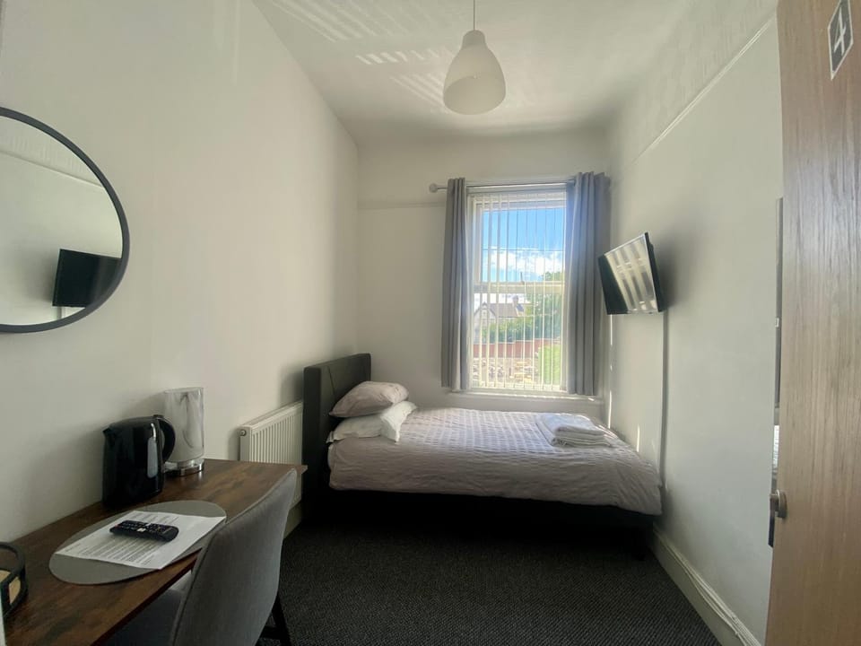 Be My Guest Liverpool Bed and Breakfast in Liverpool