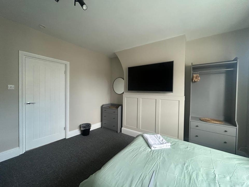 Sheil Road Studios - Be My Guest Liverpool Apartment in Liverpool