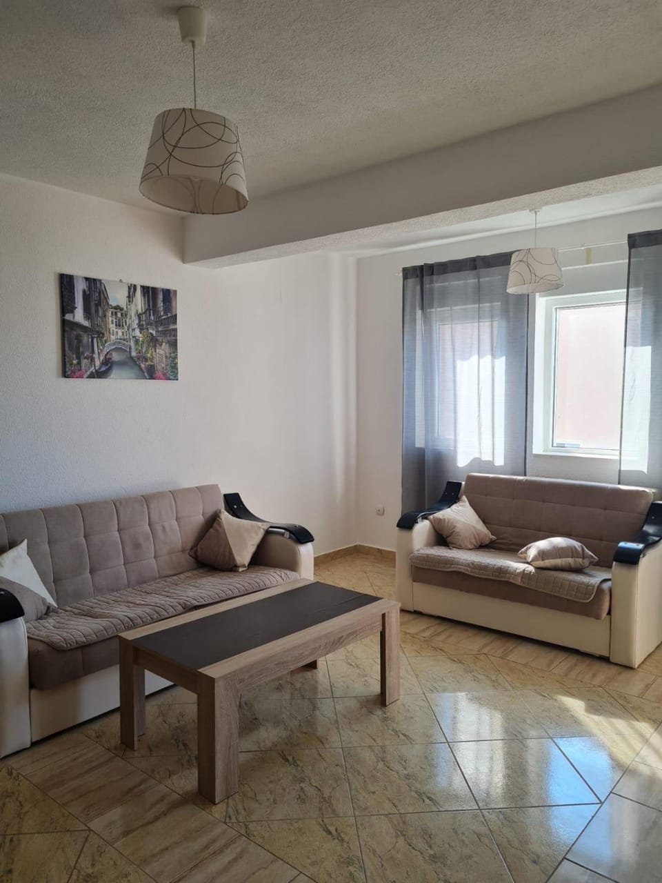 Minna Apartments - Ferienwohnungen Apartment in Ulcinj Municipality