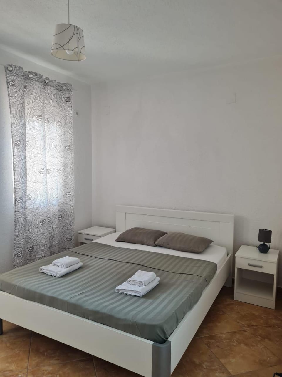 Minna Apartments - Ferienwohnungen Apartment in Ulcinj Municipality
