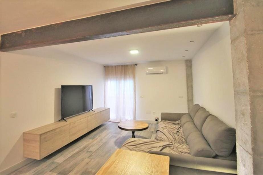 FH ALTEA CENTRO PLAYA Apartment in Marina Baixa