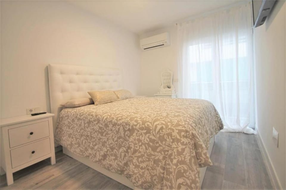 FH ALTEA CENTRO PLAYA Apartment in Marina Baixa