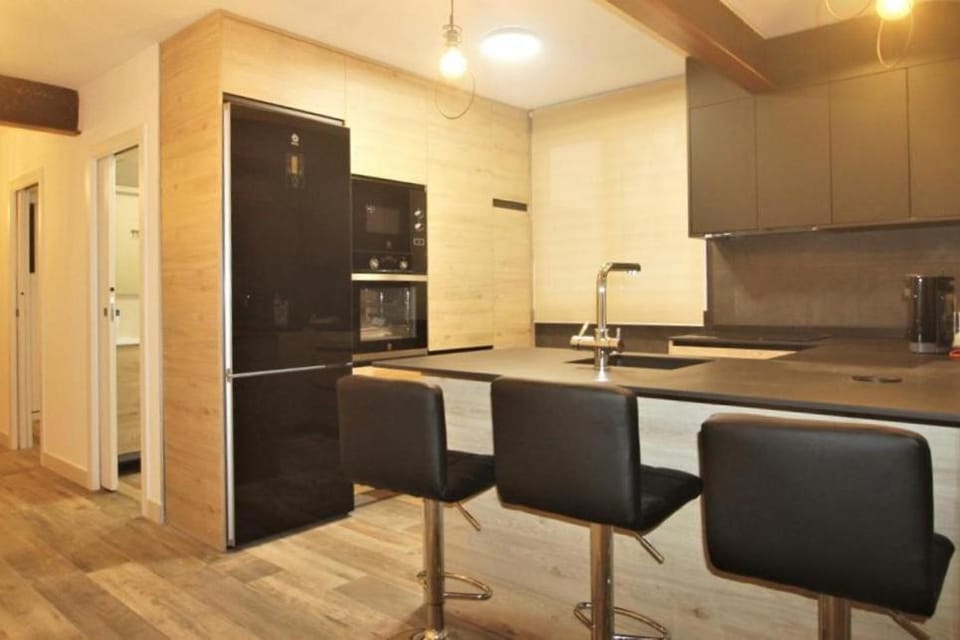 FH ALTEA CENTRO PLAYA Apartment in Marina Baixa