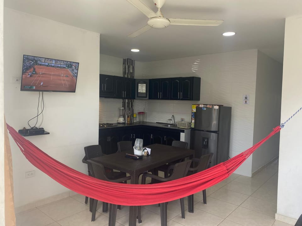 Apartamentos LUISA Apartment in Sagoc