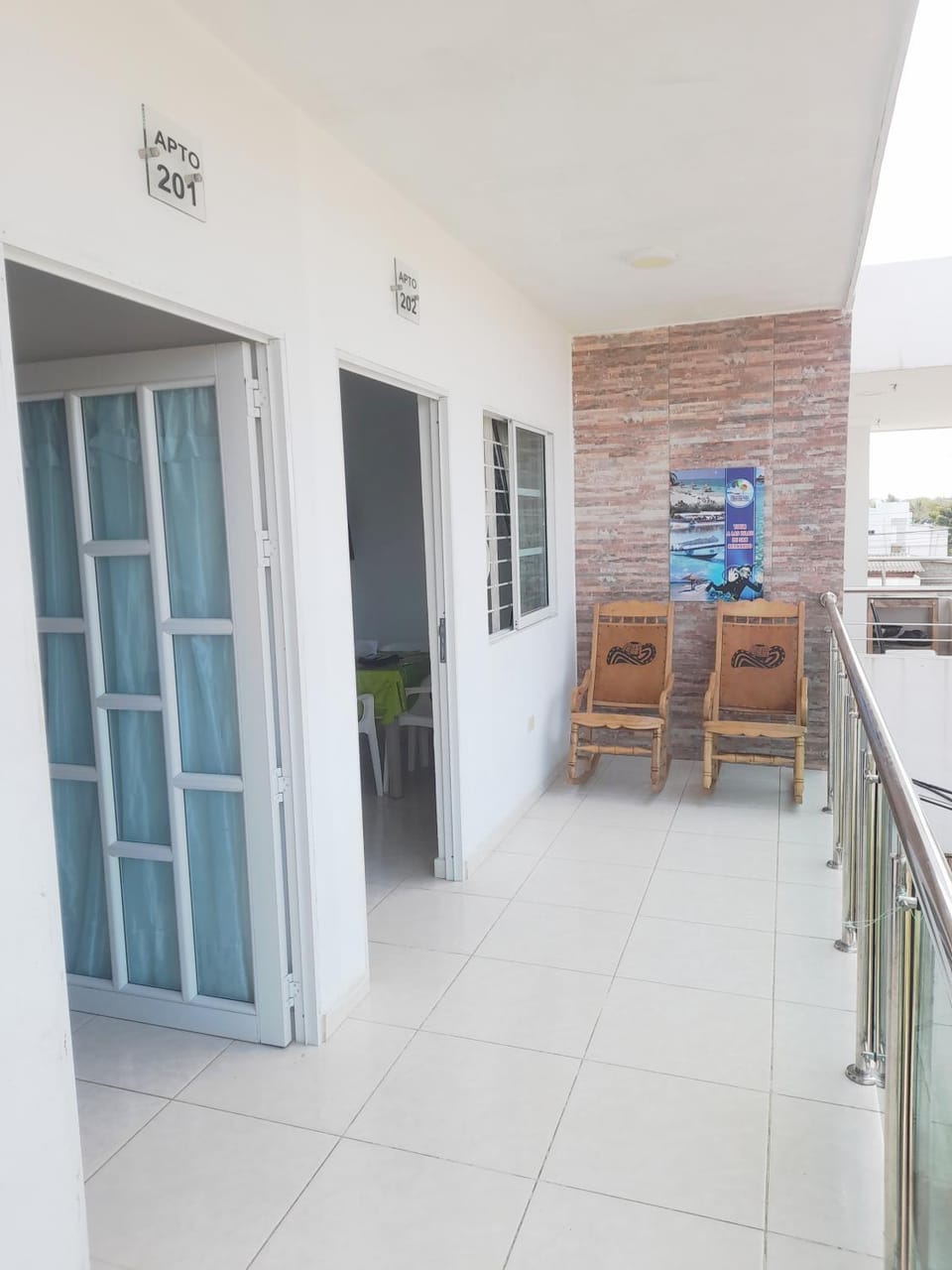 Apartamentos LUISA Apartment in Sagoc