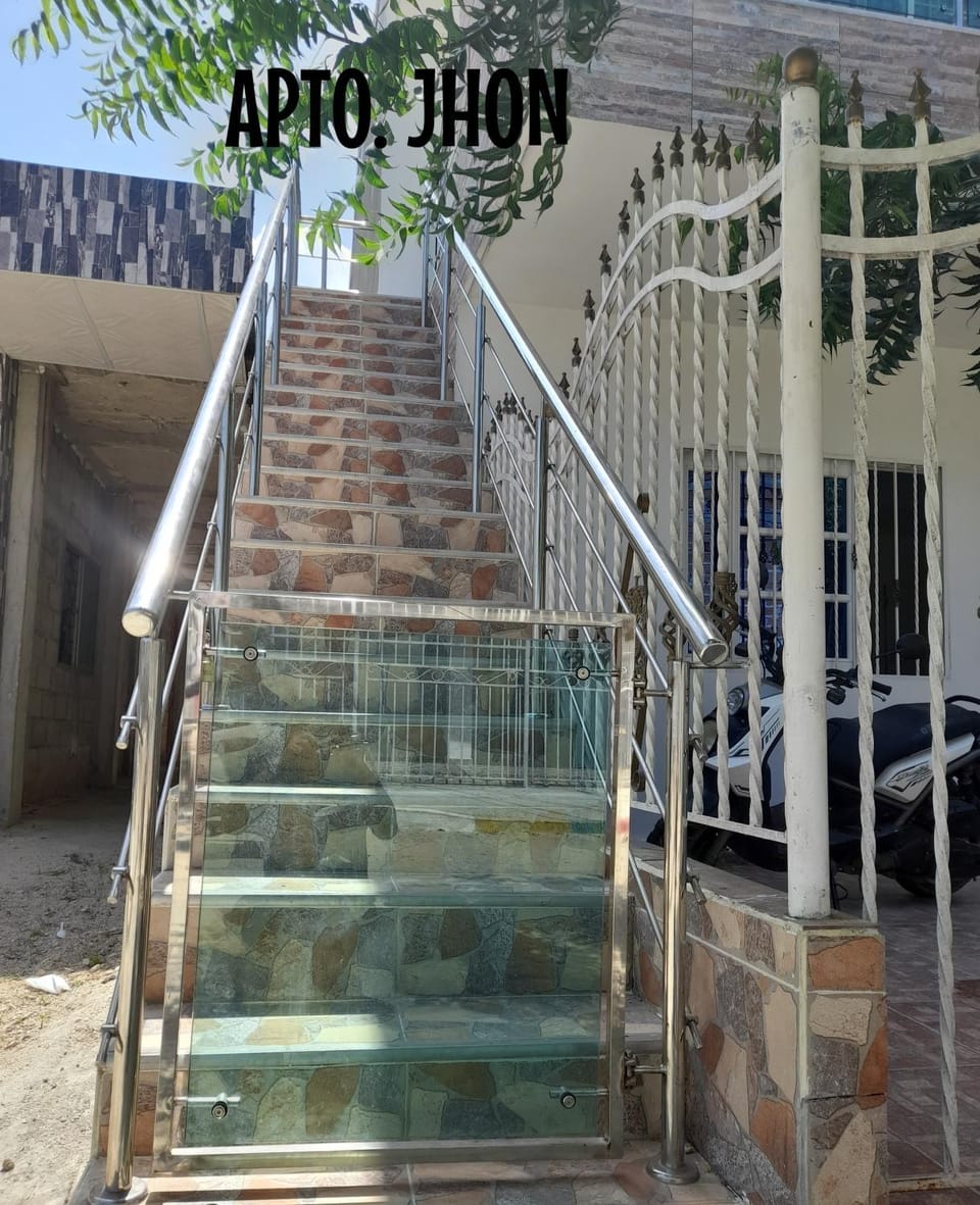 Apartamentos LUISA Apartment in Sagoc