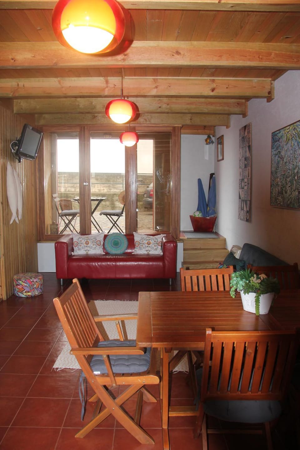 Casa do Mar House in Porto District