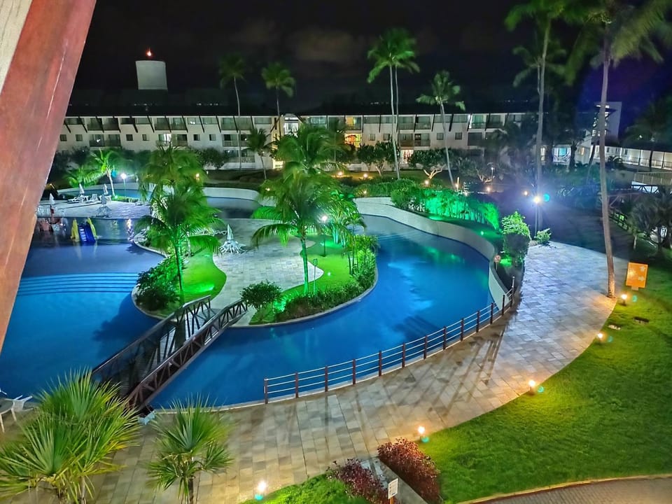 Beach Class Muro Alto Porto de Galinhas Resort in State of Pernambuco, Brazil