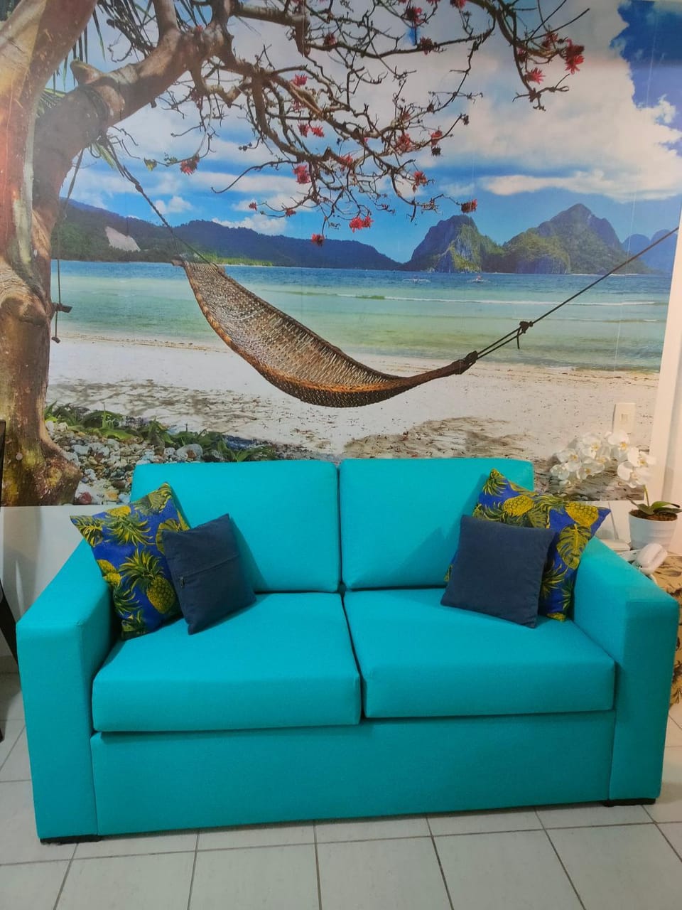 Beach Class Muro Alto Porto de Galinhas Resort in State of Pernambuco, Brazil