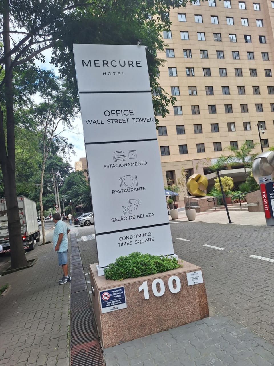 Location