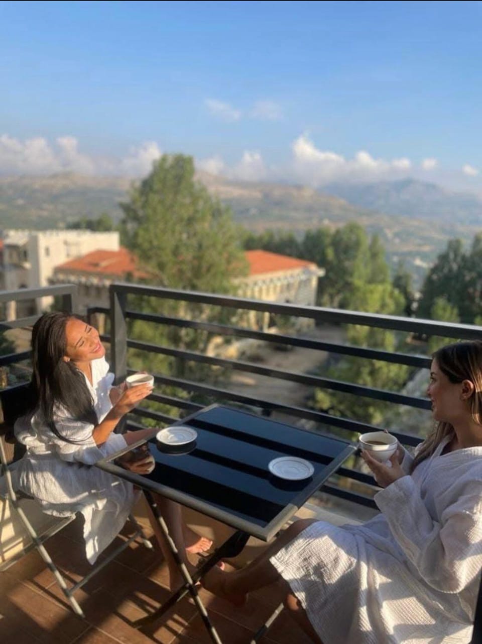 Serail Hotel Hotel in Africa