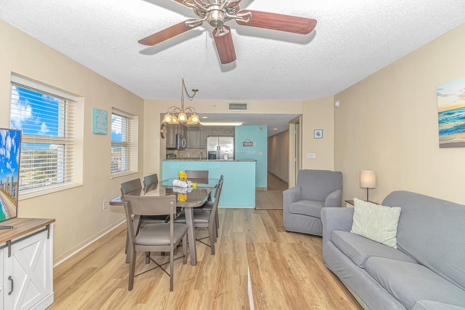 Atlantica 757 House in Myrtle Beach