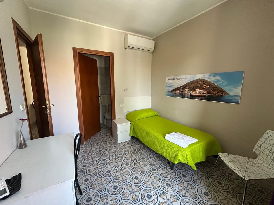 Phenicusa Bed and Breakfast in Milazzo