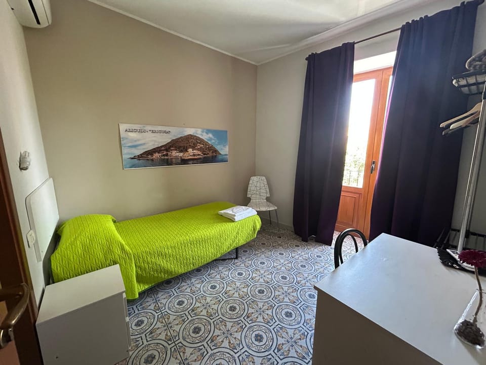 Phenicusa Bed and Breakfast in Milazzo