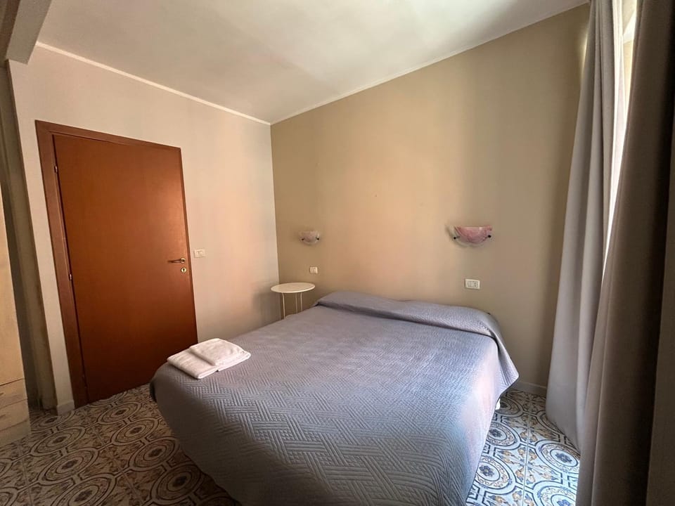 Phenicusa Bed and Breakfast in Milazzo