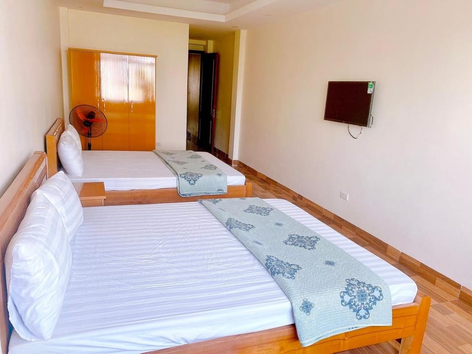 Chiến Thắng victory hotel Hotel in Laos
