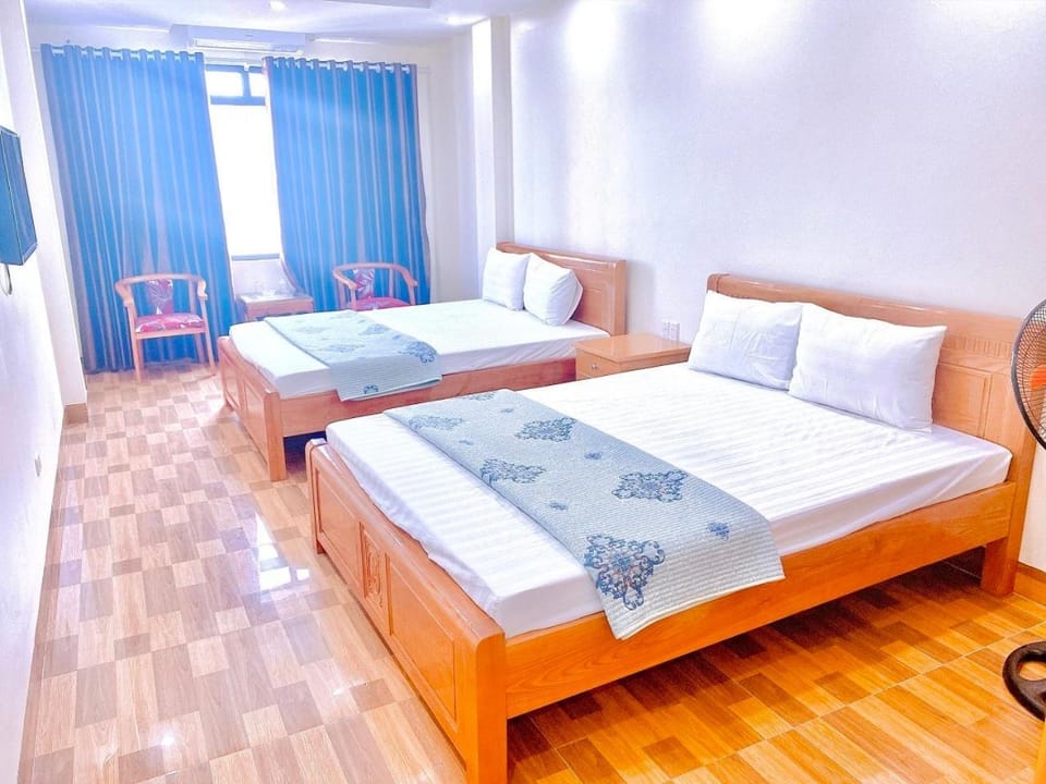 Chiến Thắng victory hotel Hotel in Laos