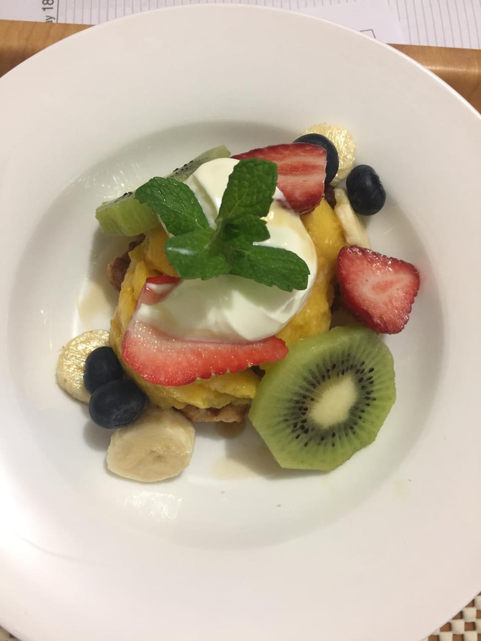 Food, Breakfast