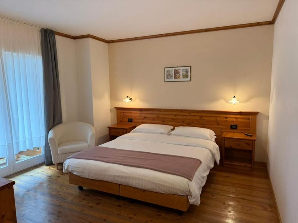 Hotel Garni Civetta Hotel in Veneto