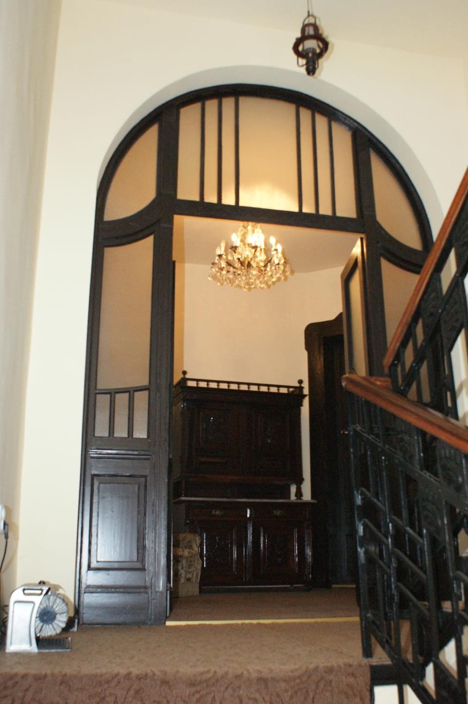 Decorative detail