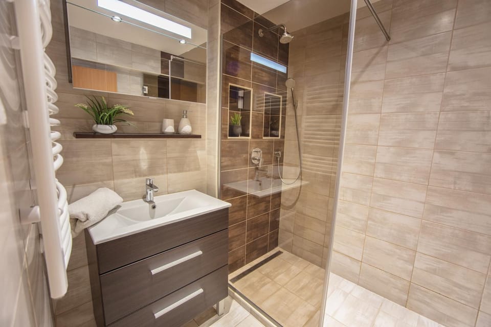 Németh Apartman Sárvár Apartment in Hungary